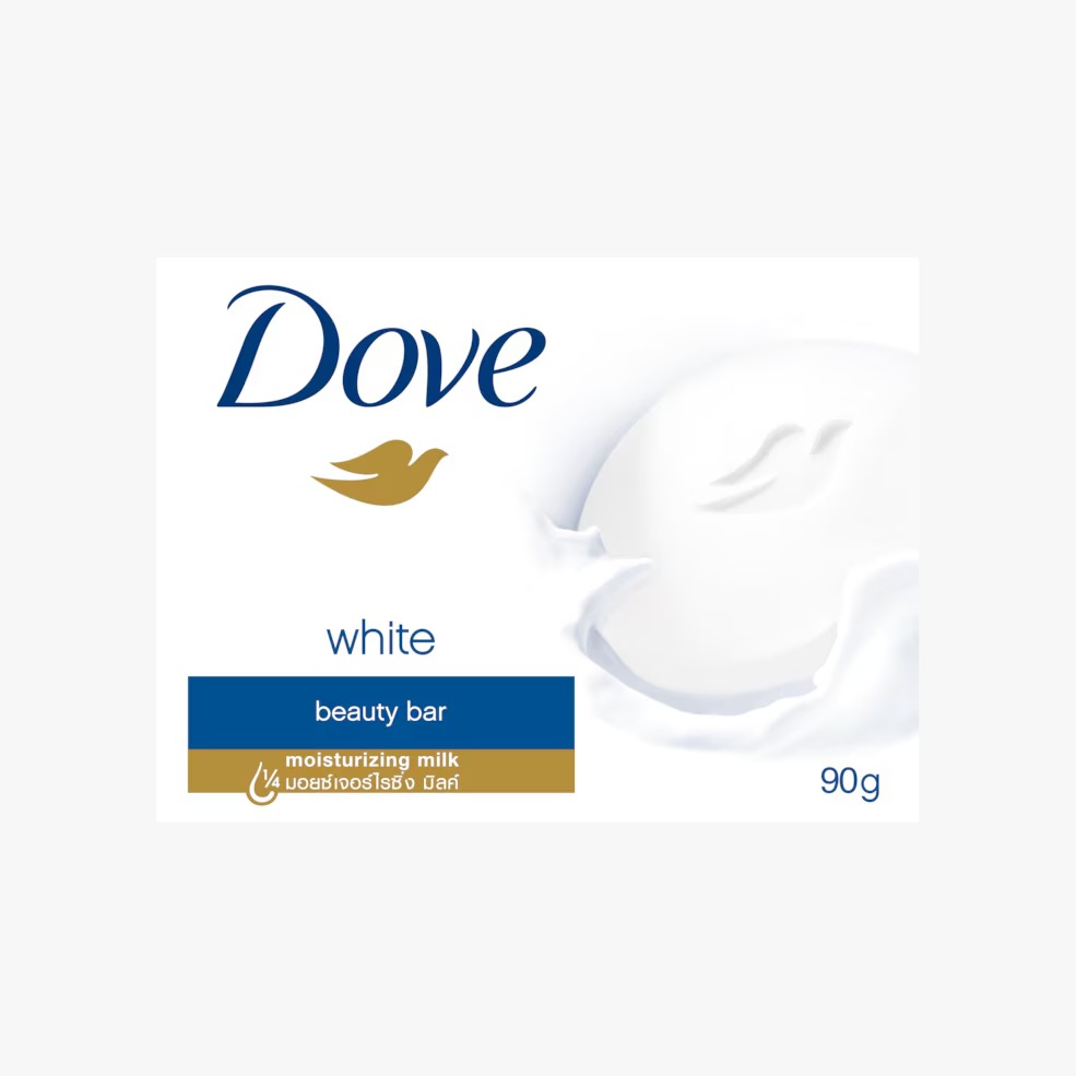 Rekomendasi sabun mandi dengan moisturizer.