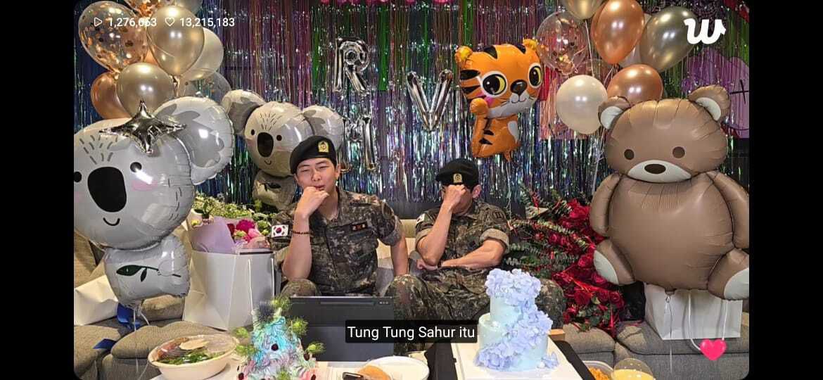 Karakter AI Tung Tung Tung Sahur jadi meme viral Ramadan 2025, gabungkan horor, kentongan sahur, dan gaya absurd internet.