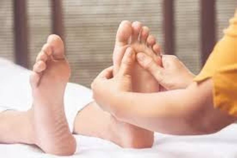 Rekomendasi spa di Madiun.