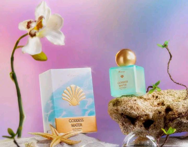 Rekomendasi parfum dari Rahasia Beauty x Cinta Laura.