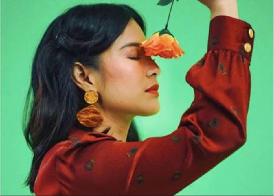 Dian Sastrowardoyo berkolaborasi dengan Diskoria meluncurkan single terbaru berjudul Serenata Jiwa Lara yang bergenre city pop, yang diproduseri oleh Trio Lale, Ilman, dan Nino atau Laleilmanino.