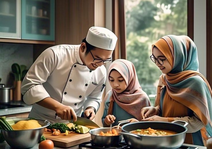5 Resep Daging Kurban Kekinian yang Gampang Banget Dibikin di Rumah