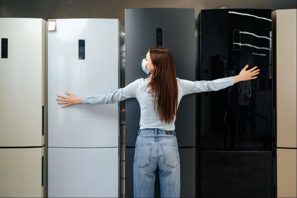 Upgrade dapur makin hemat & modern? Cek dulu tips & kulkas 2 pintu terbaik ini!