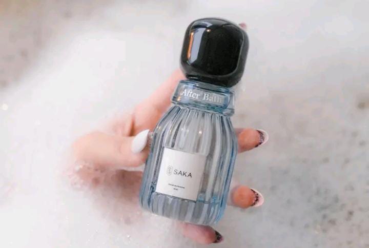 Rekomendasi parfum fresh pria tahan lama.