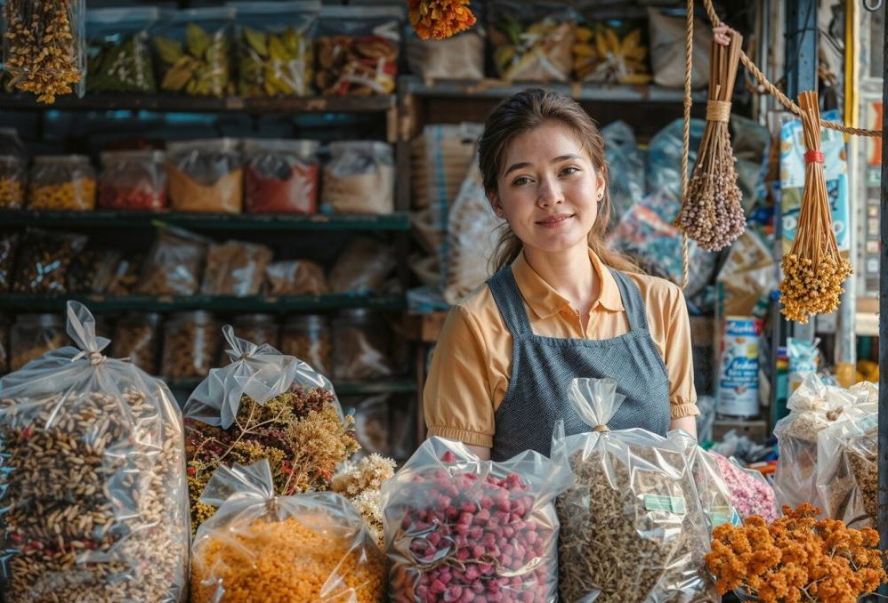 Cek 7 ide jualan makanan murah meriah yang cocok buat kamu yang baru mulai usaha!
