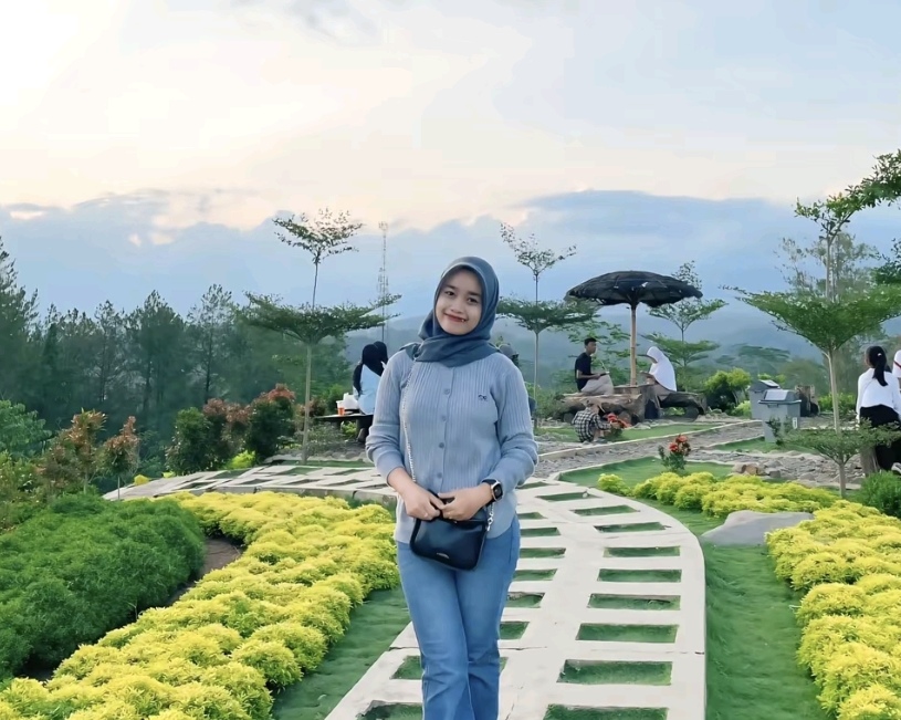 Monumen Bendungan Soedirman, Wisata Viral di Banjarnegara