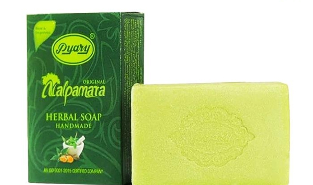 Sabun Nalpamara ORI.