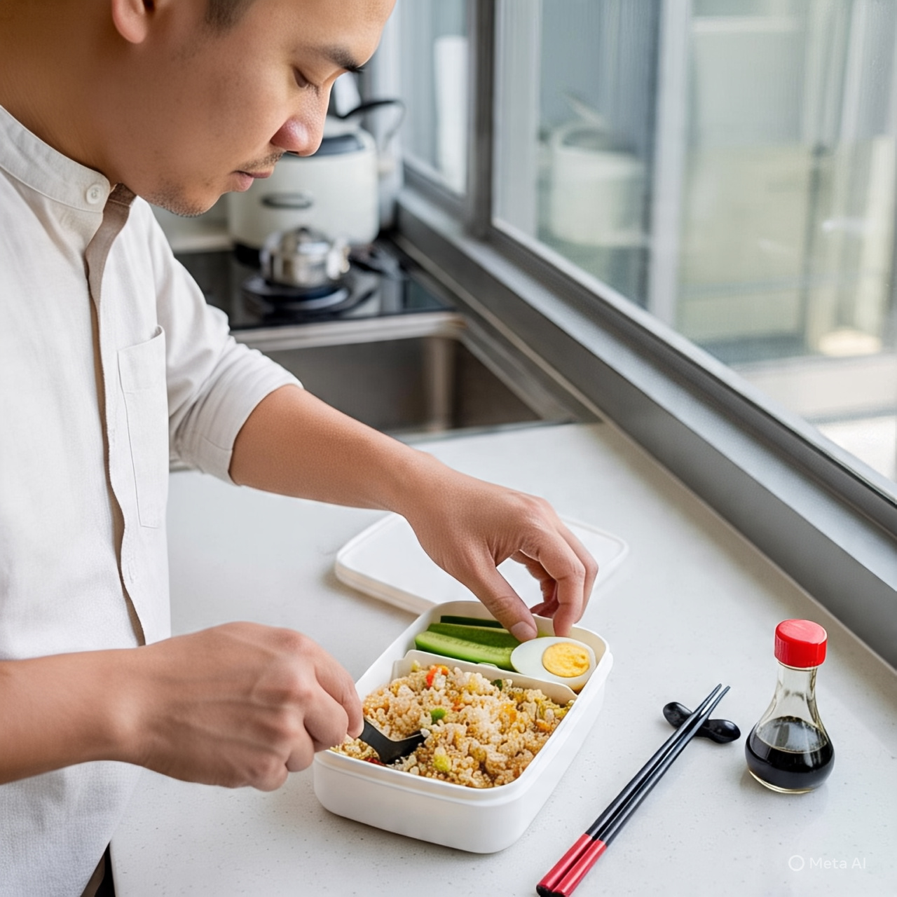 Ini dia 8 menu simpel, enak, dan hemat yang bisa bikin hubungan rumah tangga makin mesra!