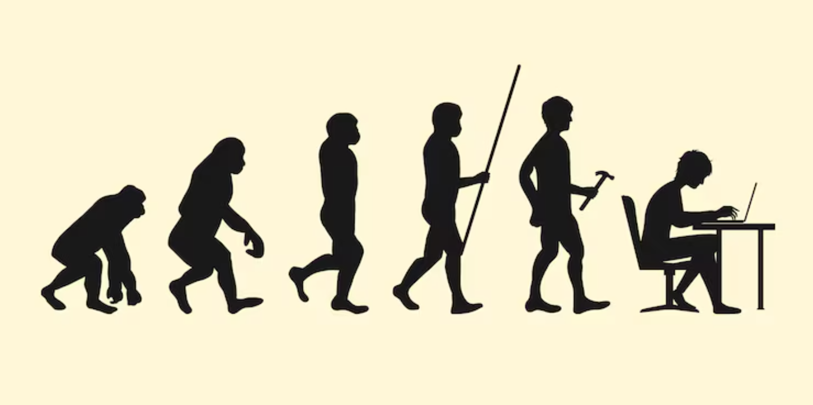 Jangan kaget! Evolusi bisa aja bikin sistem kelamin baru tanpa kromosom Y.&nbsp;