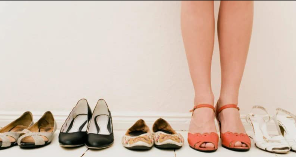 Yuk intip model dan tips pilih sepatu kerja wanita yang pas buat segala jenis pekerjaan!