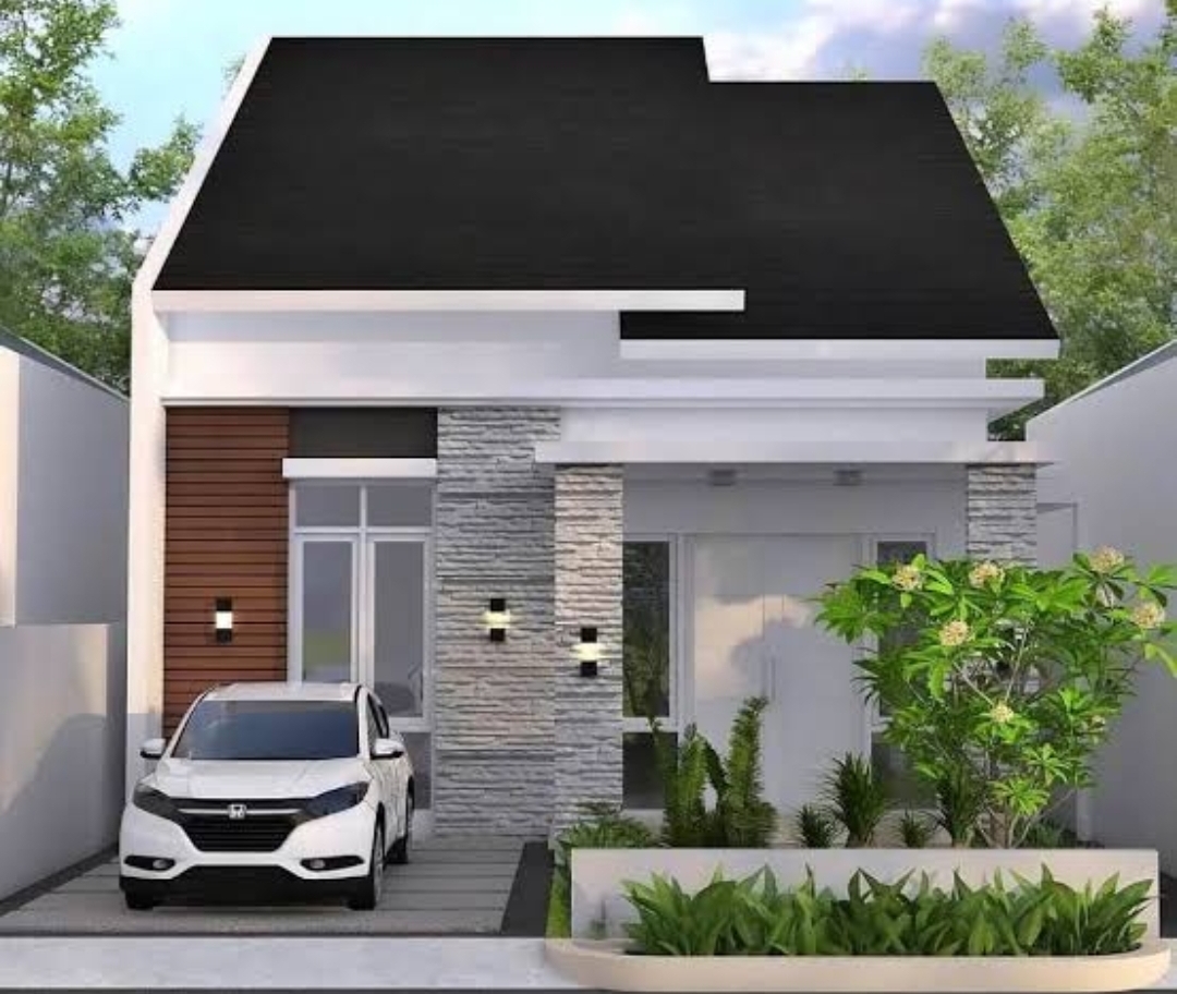 Rekomendasi cat rumah.