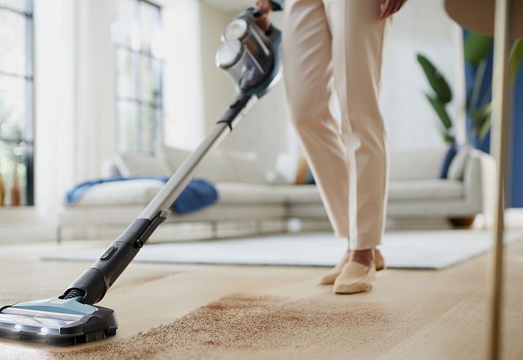 Vacum Cleaner yang Paling Bet Seller di Indonesia.