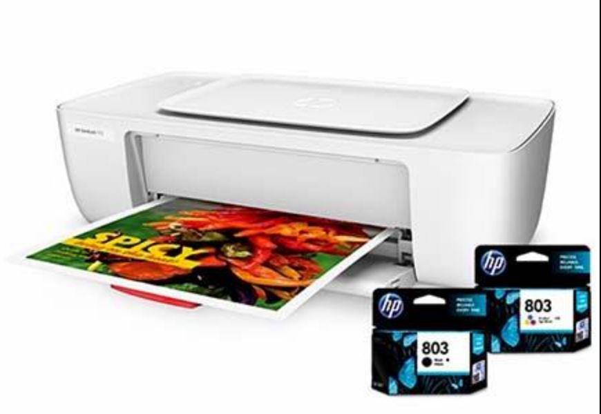 Printer canggih gak harus mahal! Ini dia 11 rekomendasi di bawah Rp1 juta!