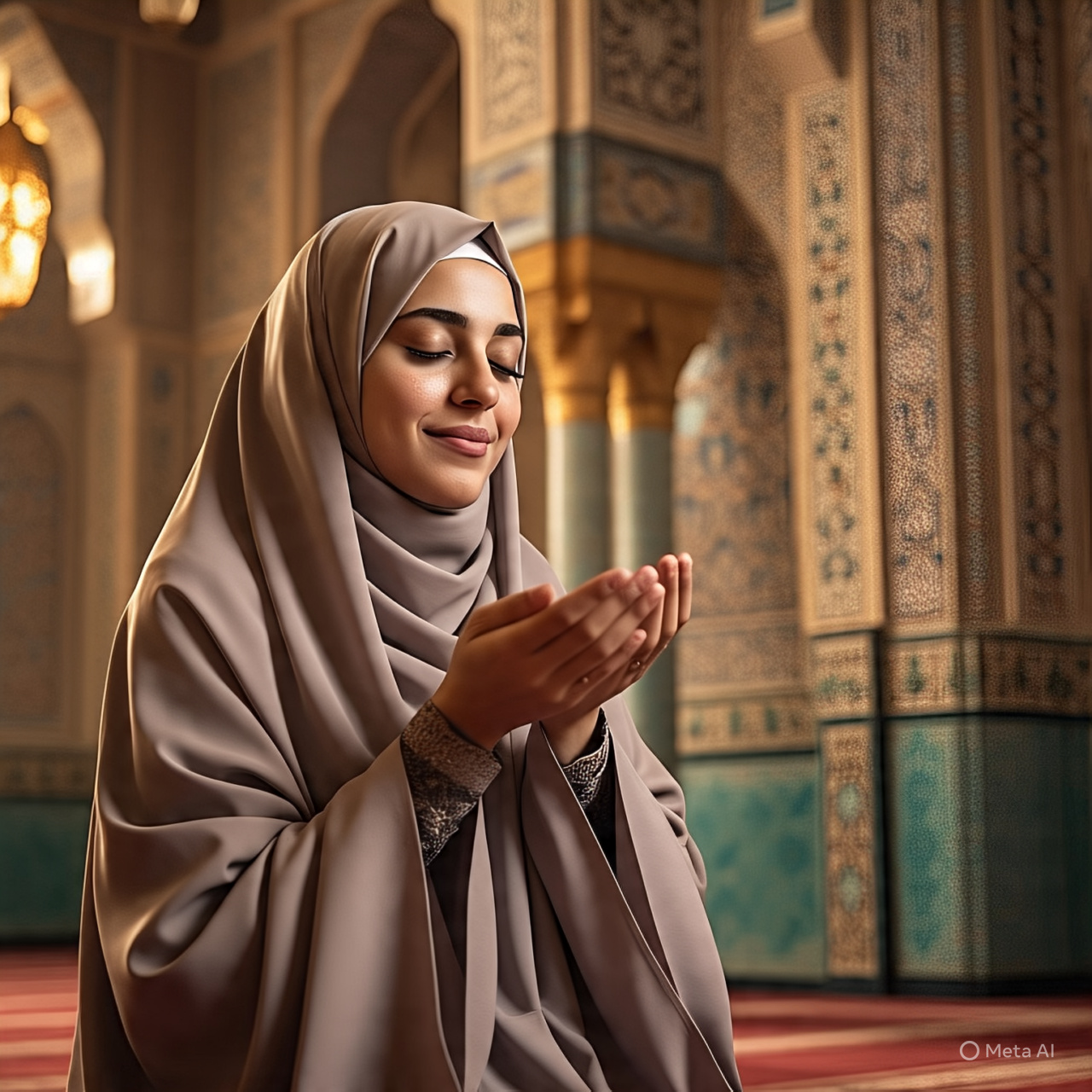 Yuk, amalkan doa-doa ini setiap hari! Insya Allah rezeki makin lancar, halal, dan berkah.