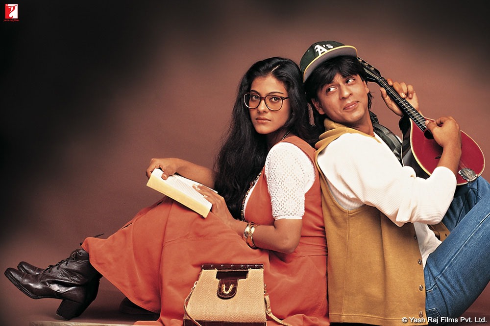 Musik Bollywood: Antara Cinta, Joget, dan Air Mata.
