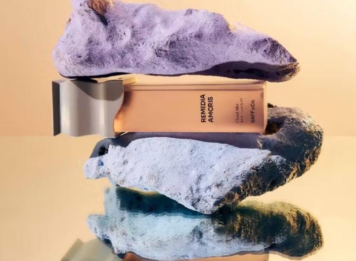 Rekomendasi cloud mist dari Saff n Co.