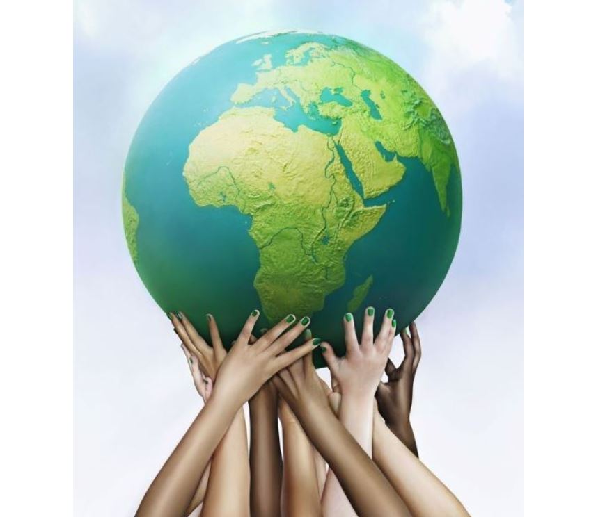 Benarkah jumlah perempuan akan jauh lebih banyak dari laki-laki di akhir zaman?