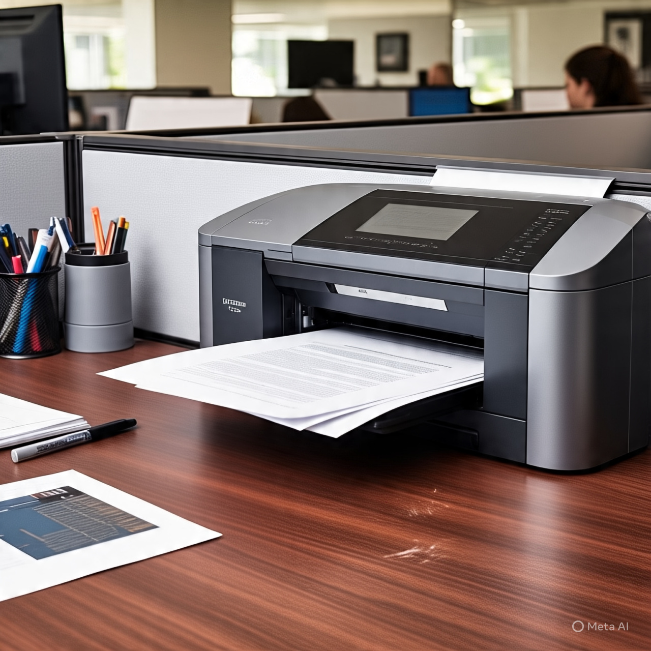 Sedang cari printer terbaik untuk menunjang kerja harianmu? Simak artikel ini.