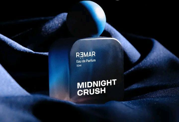 Rekomendasi parfum Remar by Randy Martin dengan wangi segar dan berkayu.