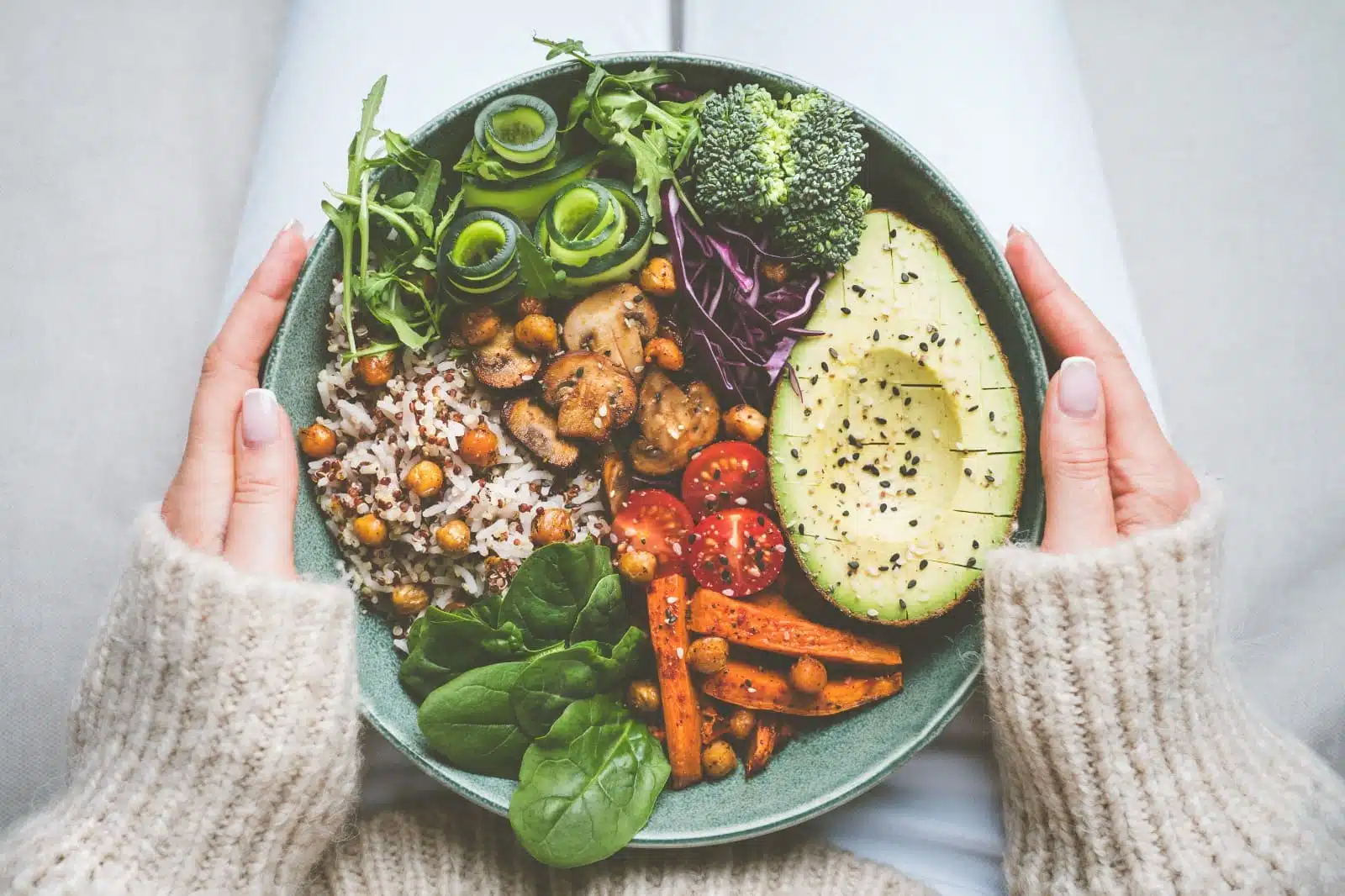 Tren Kuliner Plant Based untuk Diet Sehat