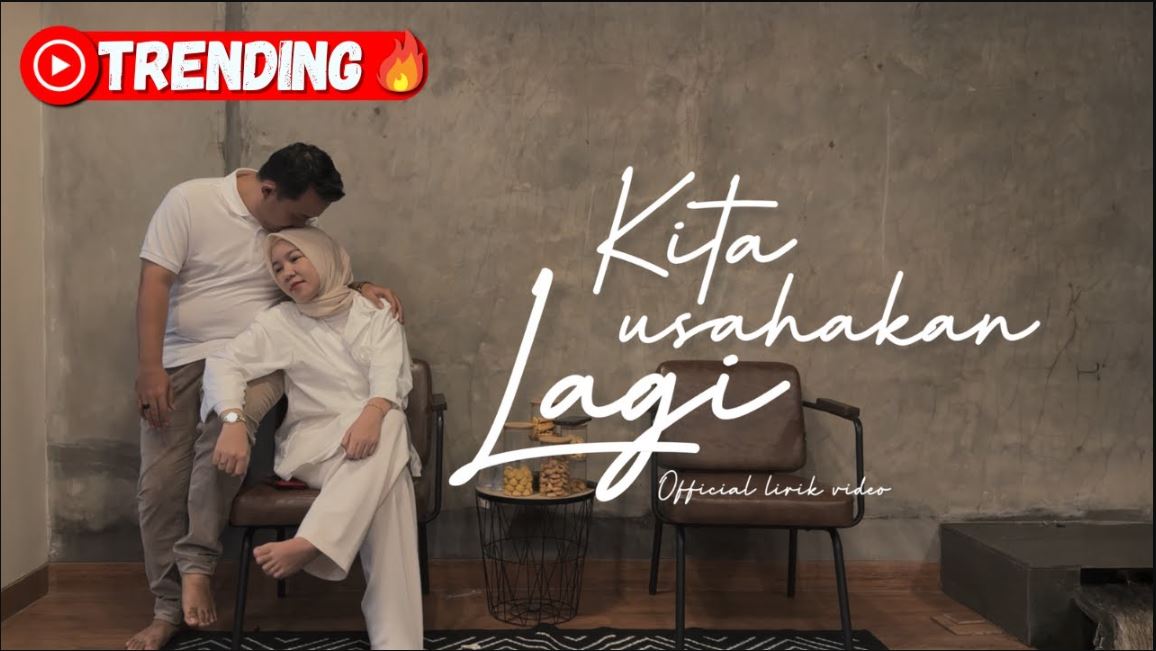 "Kita Usahakan Lagi" dari Batas Senja menjadi viral karena menceritakan tiga kisah yang berbeda namun memiliki satu pesan yang sama, yaitu semangat untuk tidak menyerah dan terus berusaha.