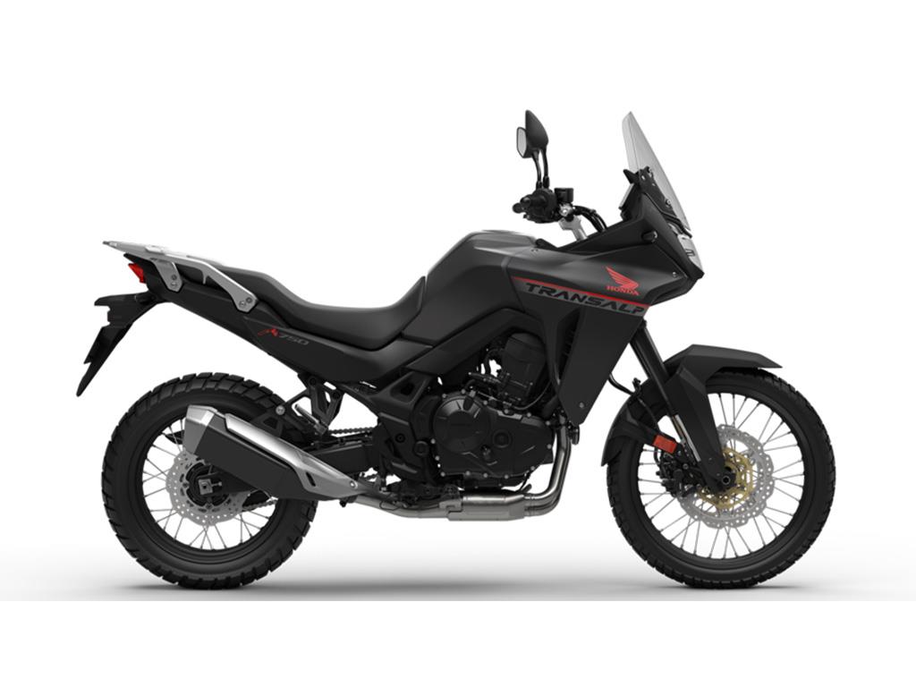 Tampilan baru Honda XL750 Transalp 2025 hadir dengan bodi tangguh, konektivitas canggih, dan fitur touring andalan khas petualang sejati.