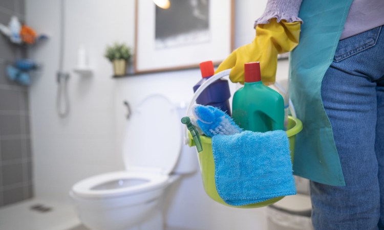Rekomendasi Sabun Kamar Mandi yang Mengandung Bahan Kimia Aktif.