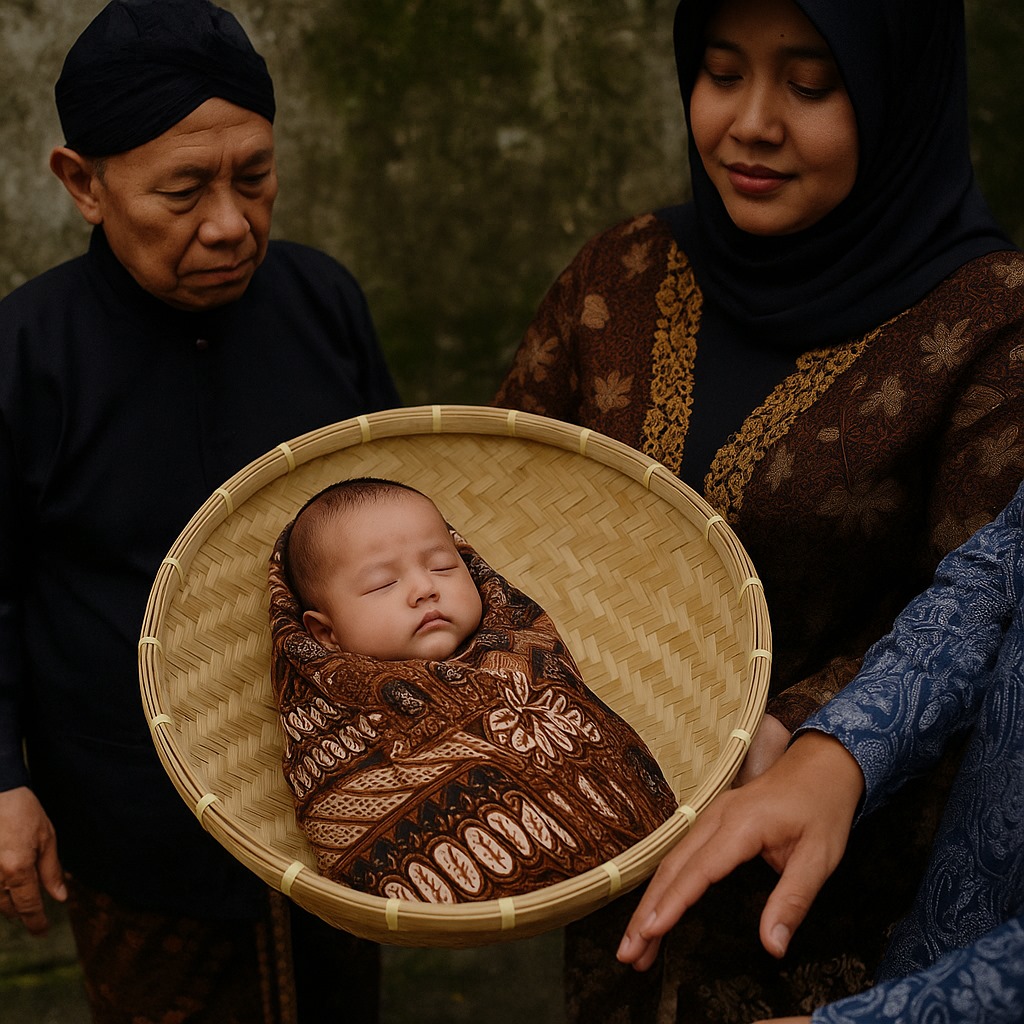 Weton anak dan orang tua sama? Yuk, kenali maknanya agar tak salah paham budaya sendiri.