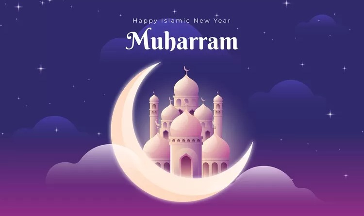 Yuk, amalkan puasa Muharram, terutama Asyura, dan raih keberkahan di bulan suci ini!