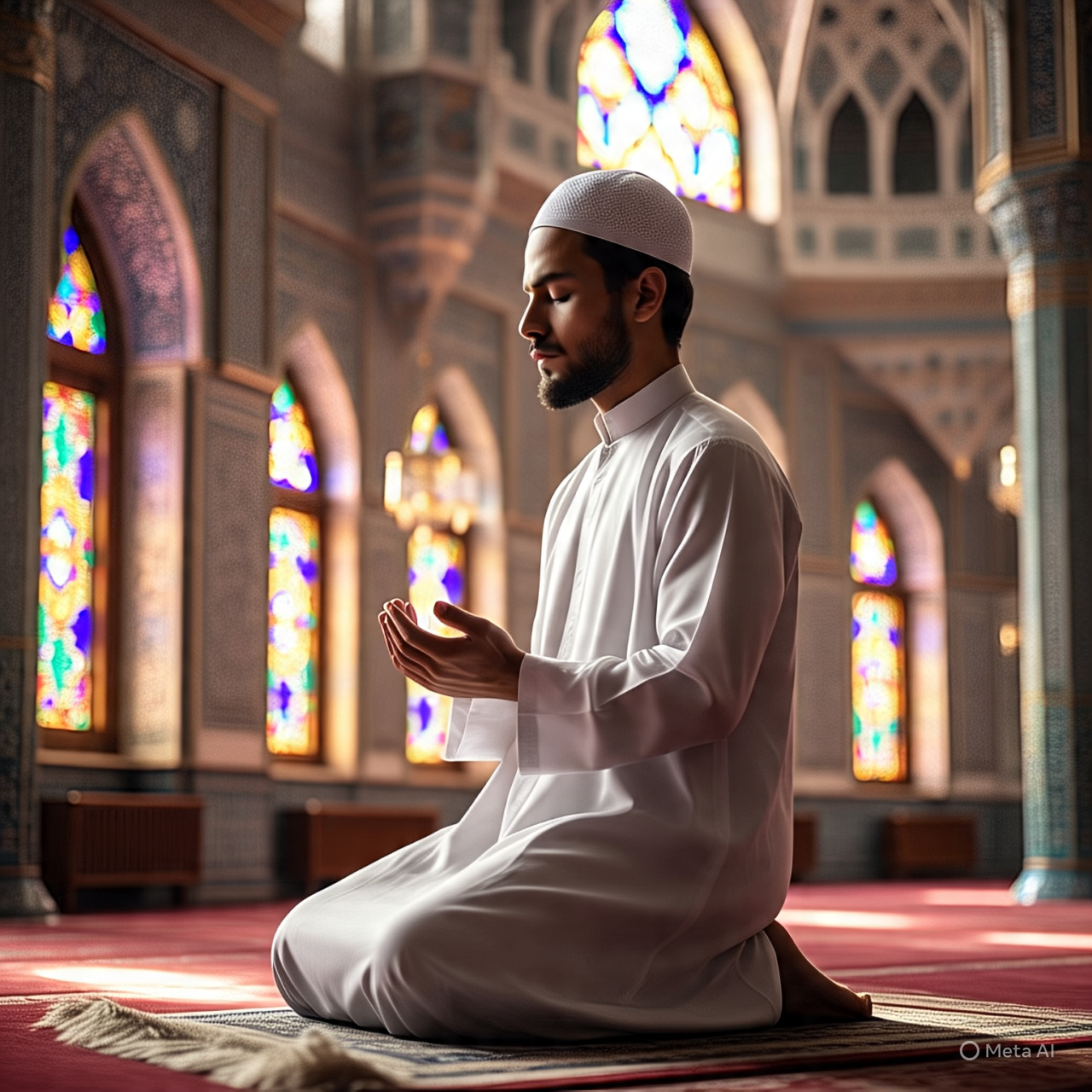 Bacaan doa akhir dan awal tahun Hijriah lengkap dalam tulisan Latin. Amalan sunnah penuh makna untuk memulai tahun baru dengan berkah.