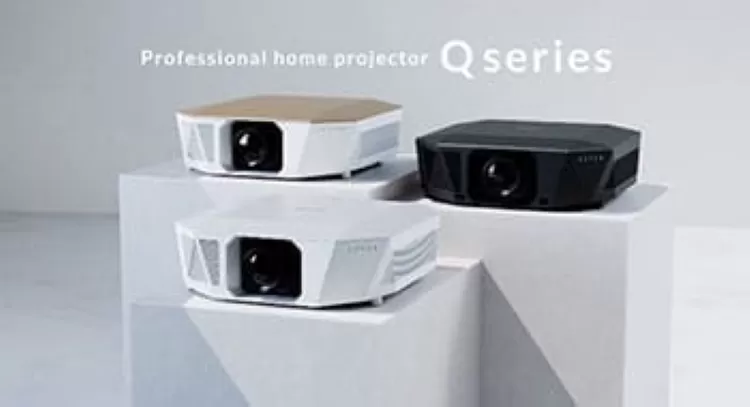 Rekomendasi Proyektor untuk dirumah