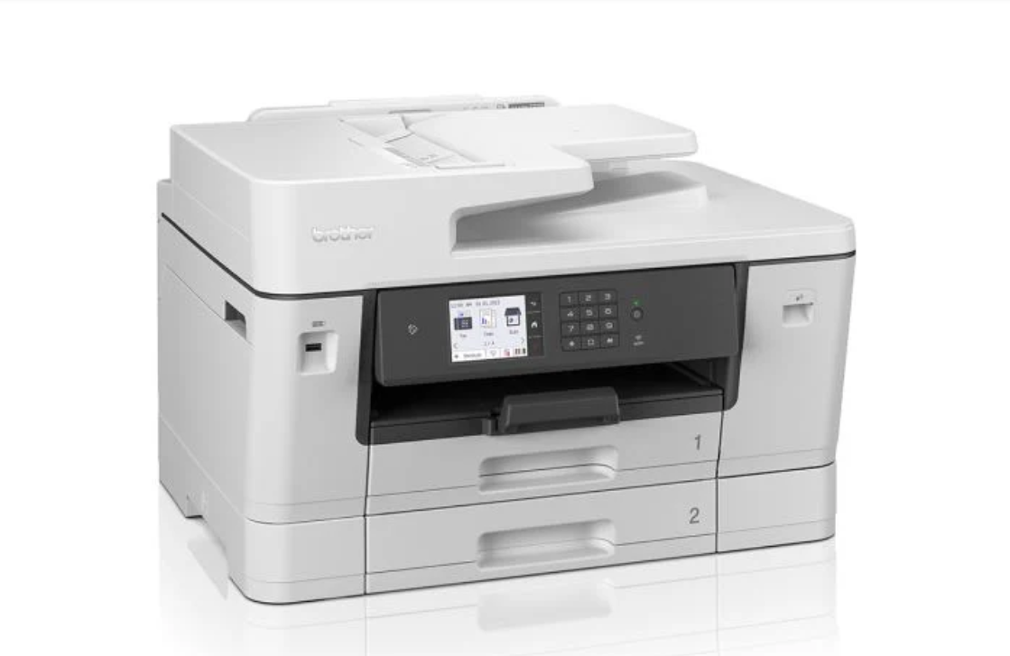 Ini 10 printer inkjet terbaik 2025 buat kantor dan UMKM. Cetak cepat, hemat tinta, dan koneksi lengkap!
