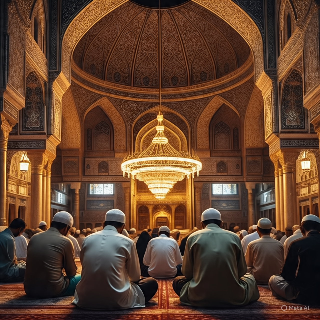 Tahun Baru Islam bukan hanya soal pergantian kalender, tapi juga ajakan untuk hijrah menjadi lebih baik. Yuk, sambut 1447 H dengan amalan penuh makna!&nbsp;
