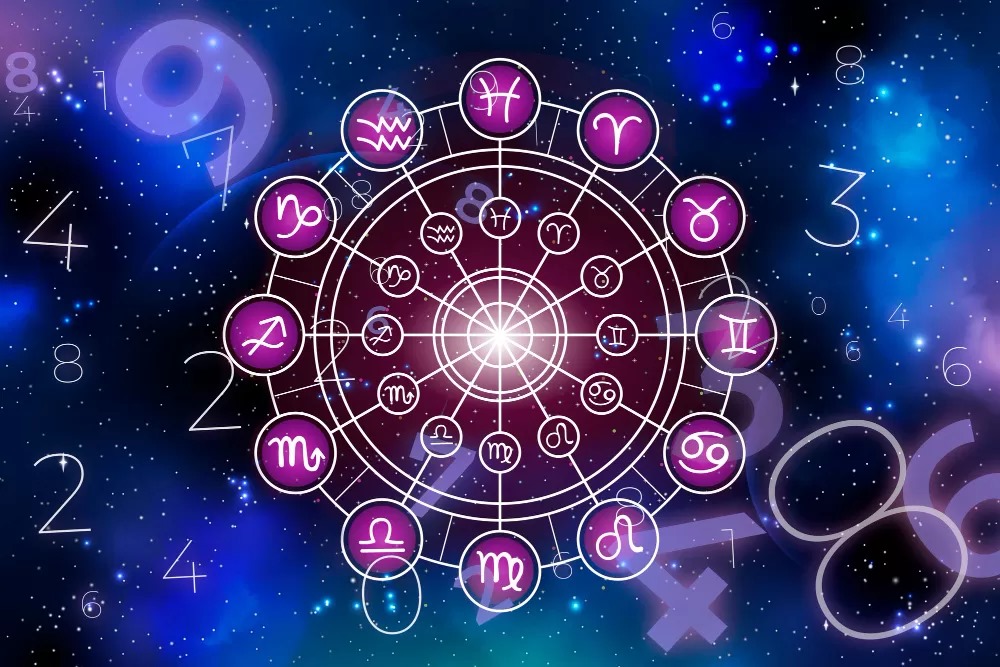 Rezeki makin deras? Coba cek zodiakmu, siapa tahu kamu salah satu yang paling cuan tahun ini!