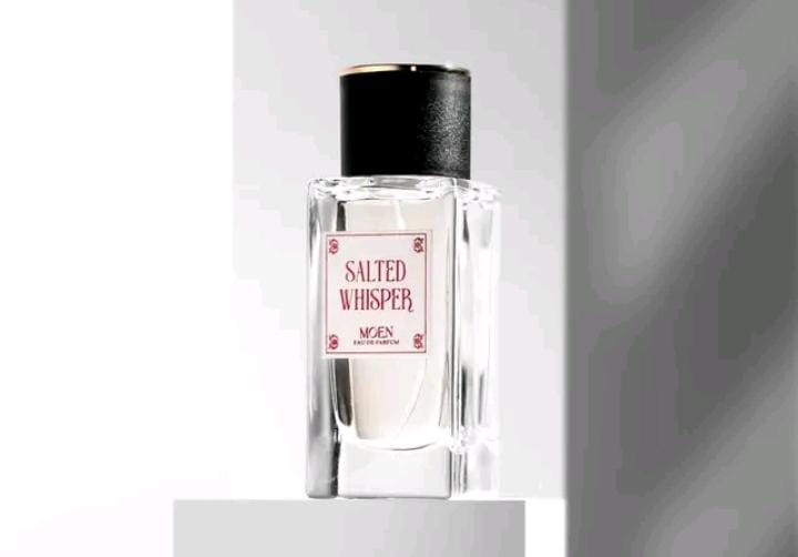 Rekomendasi parfum fresh untuk olahraga.