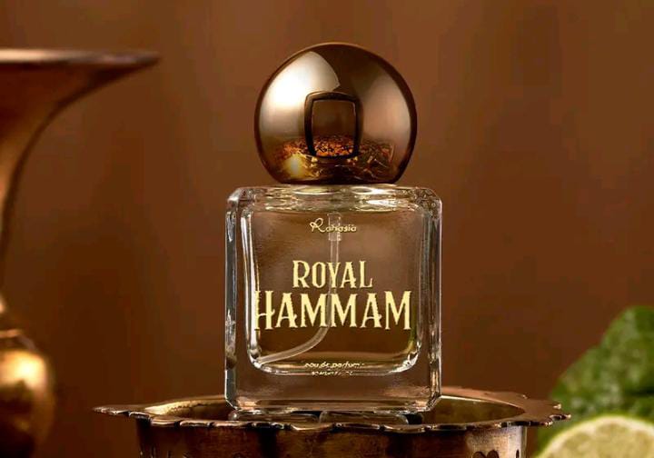 Rekomendasi parfum dengan night vibes dari Rahasia Beauty.