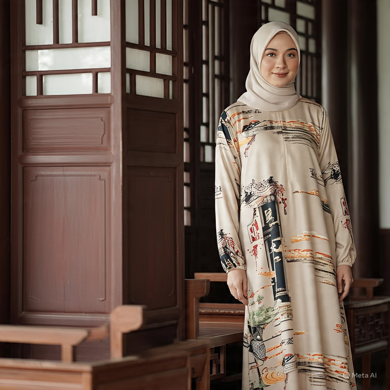 Bingung pilih outfit karena perut buncit? Tenang, 4 outfit ini bisa jadi penyelamat gaya kamu. Yuk tampil lebih pede dan stylish!