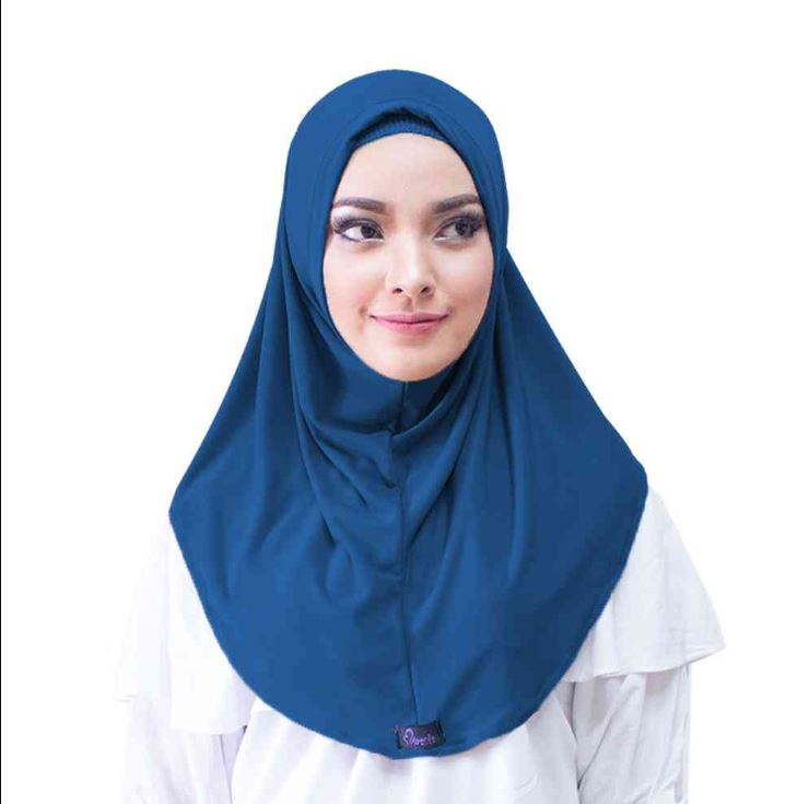 Intip 5 hijab adem yang bikin kamu tetap stylish, nyaman, dan bebas gerah seharian!