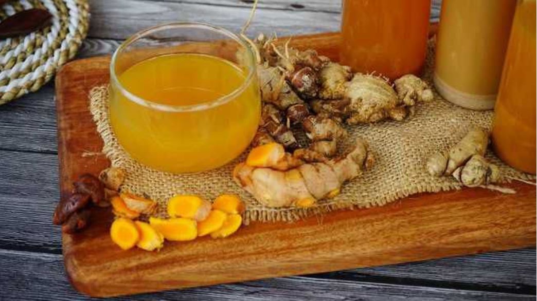 Bye perut buncit! 5 minuman ini bantu cerna makanan dan jaga berat badan tetap ideal setelah makan. Sudah coba yang mana?