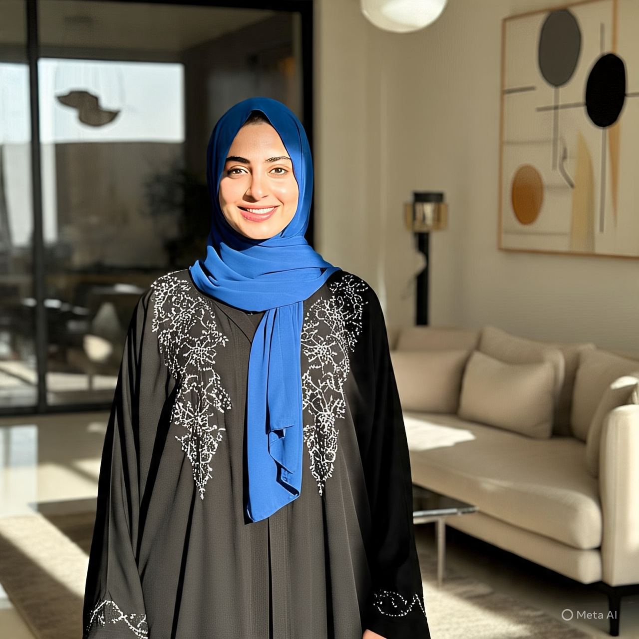 Cuaca panas? Nggak masalah! Intip 5 hijab adem yang bikin kamu tetap stylish, nyaman, dan bebas gerah seharian!