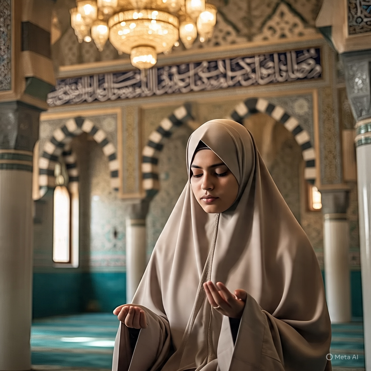 Bulan Muharram bukan cuma awal tahun, tapi juga waktu terbaik untuk memperkuat iman dan hapus dosa lewat puasa Asyura!