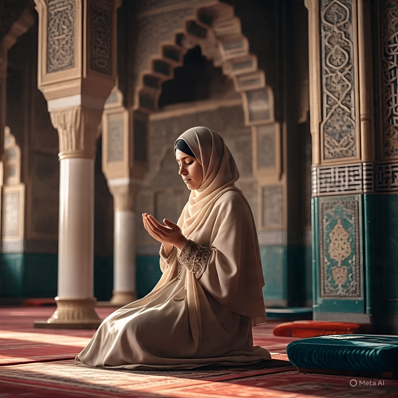 Bulan Dzulqa&rsquo;dah penuh momentum sejarah besar bagi umat Islam.