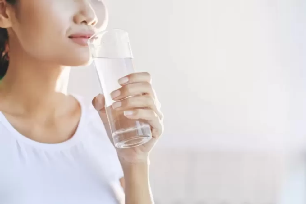 Minum jadi lebih mudah dengan dispenser, solusi simpel sehari-hari.