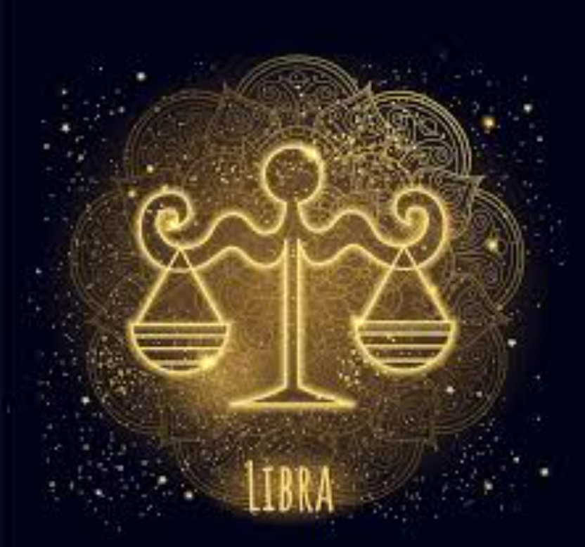 Libra si damai nan memesona, selalu jago bikin suasana jadi tenang dan penuh keindahan.