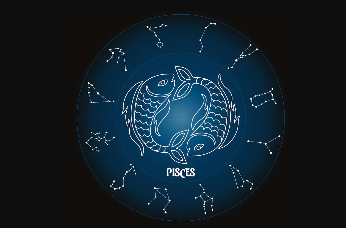 Pisces: si lembut penuh rasa. Kreatif, peka, dan selalu hadir dengan ketulusan yang nggak bisa kamu temukan di mana pun.