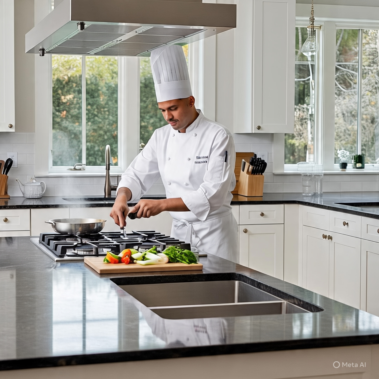 Dapur bersih bukan mimpi. Ini dia pembersih ampuh buat hilangin minyak dan kerak tanpa drama!
