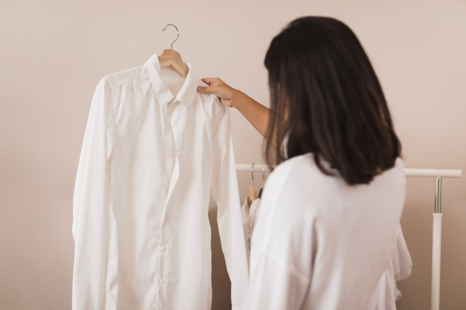 Rekomendasi Detergen agar baju tak mudah menguning