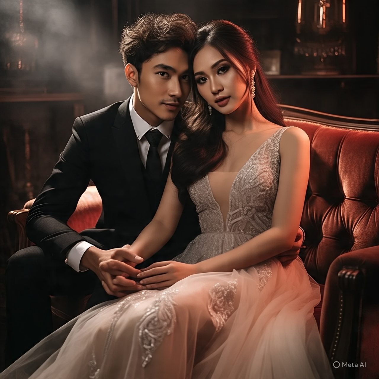 Zodiak ini butuh waktu buat jatuh cinta, tapi kalau udah sayang... gak ada tandingnya!