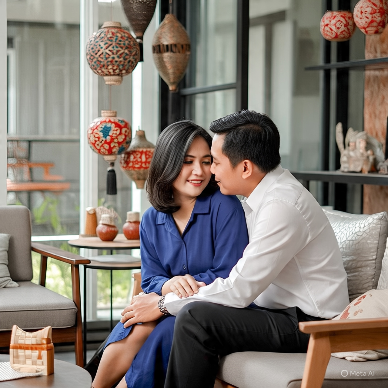 Zodiak-zodiak ini terkenal paling posesif dan susah lepasin pasangannya.