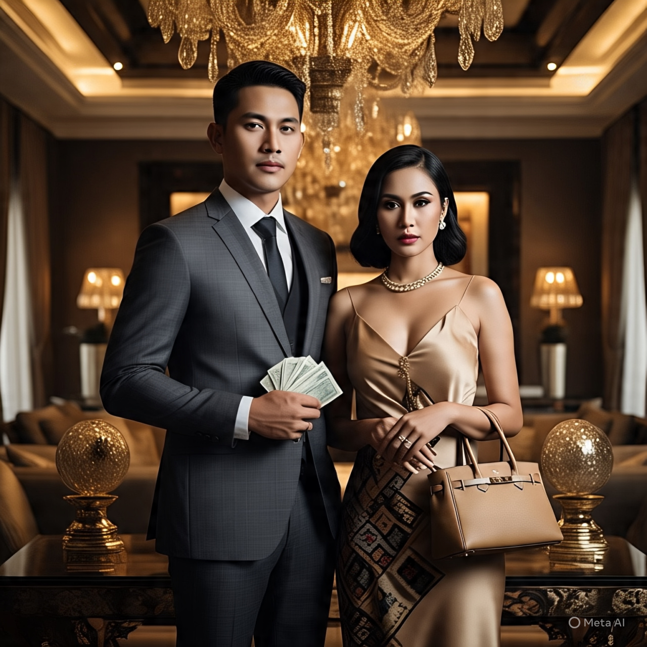 Ini dia 5 zodiak yang punya potensi paling cuan karena kerja keras dan jago ngatur keuangan.